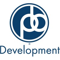 PB Development logo - Similar company to Revvise