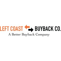 Left Coast Buyback Company, Inc. logo - Similar company to Accessory 1