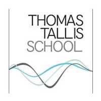 Thomas Tallis School logo - Similar company to World Technologies Ltd