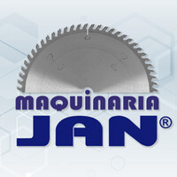 Maquinaria Jan logo - Similar company to Packspain Sl