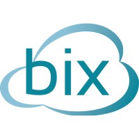 BIX Citizen logo - Similar company to Gresys - Tech & Training Hub