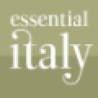 Essential Italy logo - Similar company to Five Star Greece