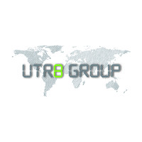 UTR8 logo - Similar company to Intermonte