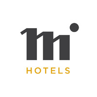 MIJ Hotels logo - Similar company to Lasdaliasibiza
