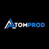 AtomProd logo - Similar company to Atompod