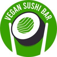 Vegan Sushi Bar logo - Similar company to Meatless District