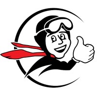 The Flying Locksmiths