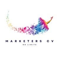 MarketersCV logo - Similar company to Strategic Mood.