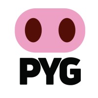 PYG Events logo - Similar company to Online Infinity