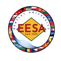 Eastern European Student Association at Bentley logo - Similar company to Energy Markets Assistant