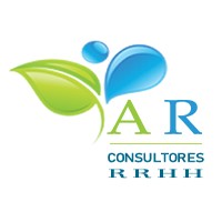 AR CONSULTORES RRHH logo - Similar company to Finder
