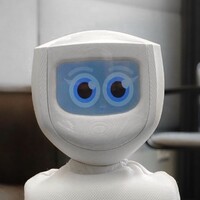 Alice the Social Robot logo - Similar company to Social Robots