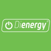 Dienergy logo - Similar company to General Electro Proexim