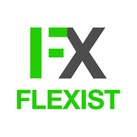 FLEXIST A.S. logo - Similar company to Mysou.Help ( Razom.In )