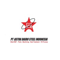 PT Astra Daido Steel Indonesia logo - Similar company to Pt. Stilmetindo Prima
