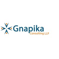 Gnapika Consulting LLP logo - Similar company to Trustnet Technologies