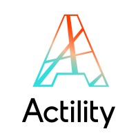 Actility logo - Similar company to Marjory