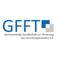 GFFT e.V. logo - Similar company to Bornsunday Mediaagency Gbr