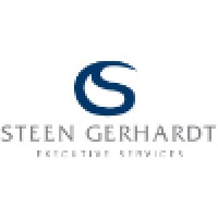 Steen Gerhardt Executive Services A/S logo - Similar company to Sonpha.En.Alibaba.Com