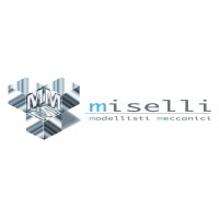 Miselli Modellisti Meccanici di Miselli A.&C. Snc logo - Similar company to Coimec Engineering Srl