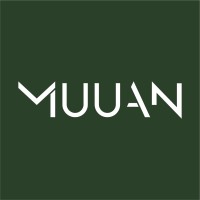 MUUAN logo - Similar company to Koko3