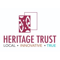 Heritage Trust Company of New Mexico