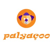 Palyaçoo logo - Similar company to Maskot