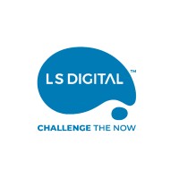 LS Digital MEA logo - Similar company to Ls Digital Group
