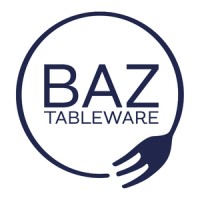 BAZ Tableware logo - Similar company to Sunny-Tableware Gmbh