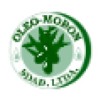 Oleo Moron S.L logo - Similar company to Grupo Carpintero