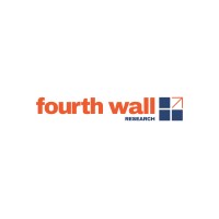 Fourth Wall Research logo - Similar company to Vestigen