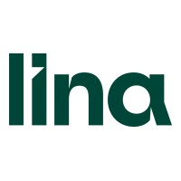 Lina studio logo - Similar company to Lina