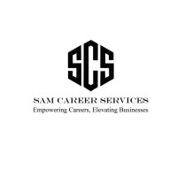 Sam Career Services logo - Similar company to Sj