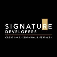 Signature Developers logo - Similar company to Seaways Official