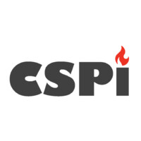 CSPI logo - Similar company to Escort Informatique