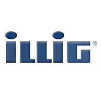ILLIG India logo - Similar company to Alcatel Vacuum Technology