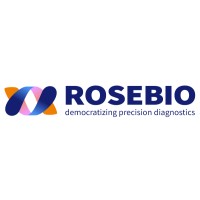 ROSEBIO logo - Similar company to Ager_Tech