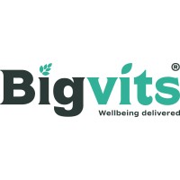 TRADEVITS LIMITED logo - Similar company to Nutribl