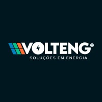 Volteng - Energia logo - Similar company to 4Thinks-Technology