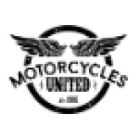 Motorcycles United logo - Similar company to Eyeballs