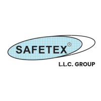 SAFETEX GROUP logo - Similar company to Cotton Empire Textiles L.L.C (Uae)