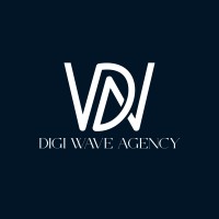 Digiwave Agency logo - Similar company to Rotaract Tanger Doyen