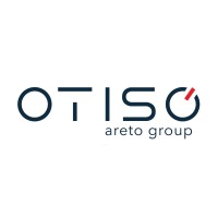 OTISO GmbH logo - Similar company to Areto8
