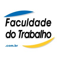 Faculdade do Trabalho logo - Similar company to Equilibrium Ergonomia