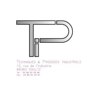 TPI logo - Similar company to Ergodeveloppement