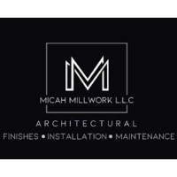 Micah Millwork, LLC logo - Similar company to Mixtec Millwork