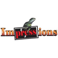Impressions logo - Similar company to Ignite News