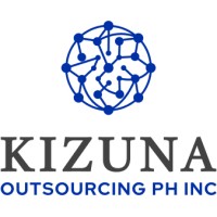 Kizuna Outsourcing PH Inc logo - Similar company to Kizuna