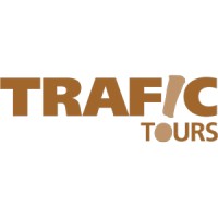 Trafictours logo - Similar company to Celogis