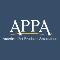 American Pet Products Association (APPA) logo - Similar company to The Pet Summit